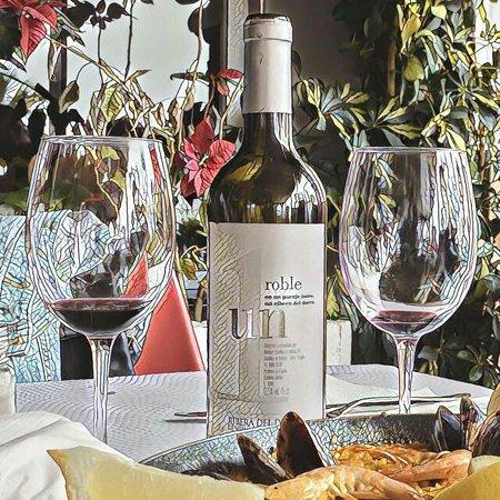 Restaurante Bar La Piscina